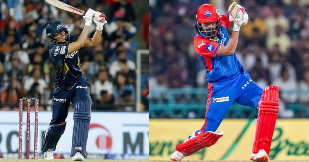 GT vs DC Match Prediction Who Will Win Today Match 60