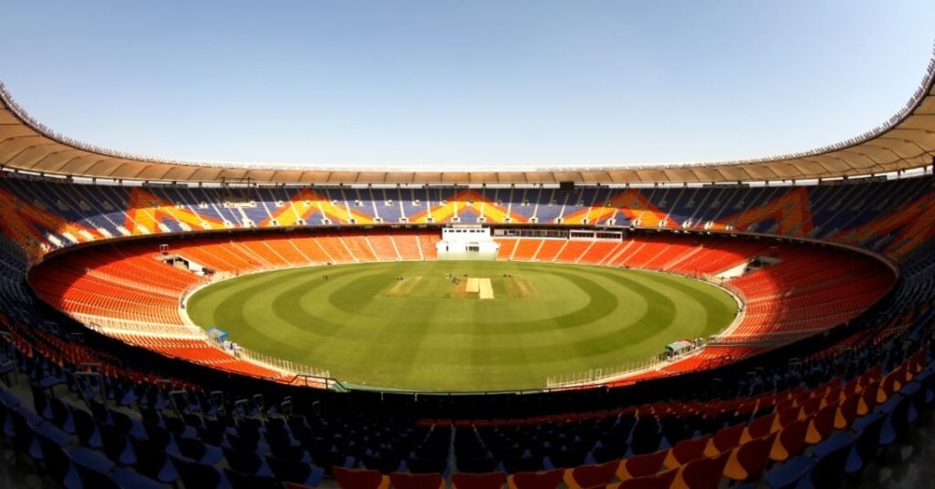 IPL 2025 Final Match Likely to Shift - BCCI Reports