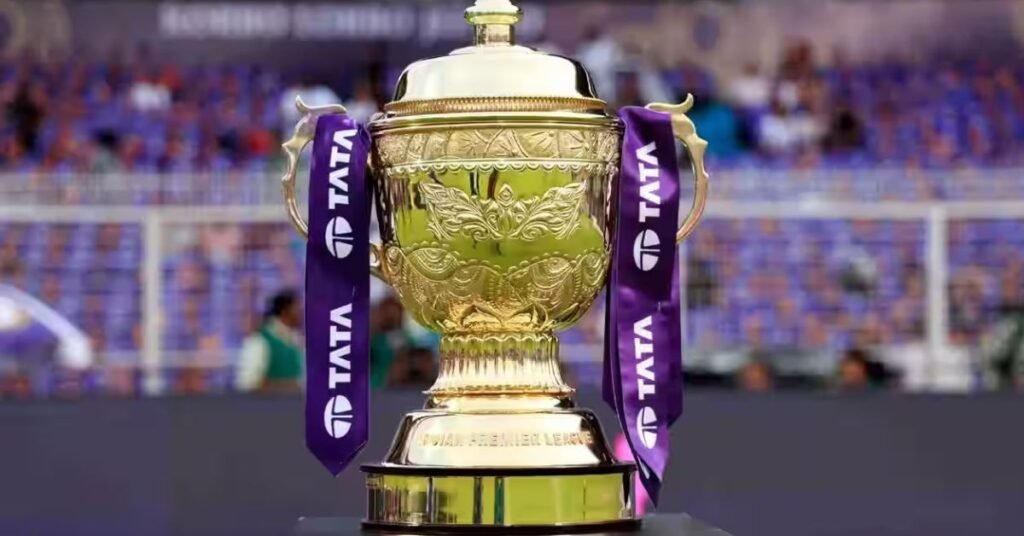 IPL 2025 New Rules For Temporary Replacements