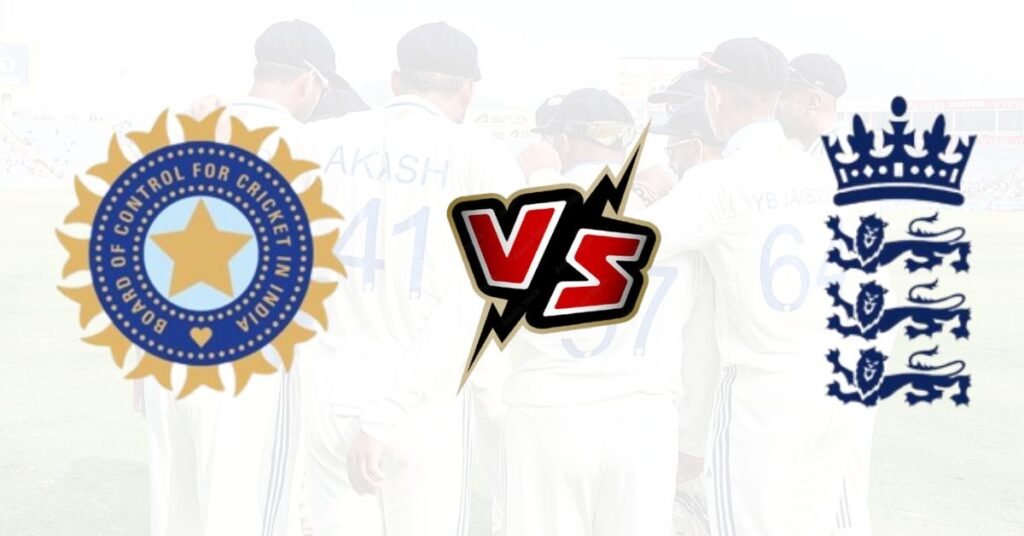 India A vs England Lions 2025: Date - Time & Live Streaming