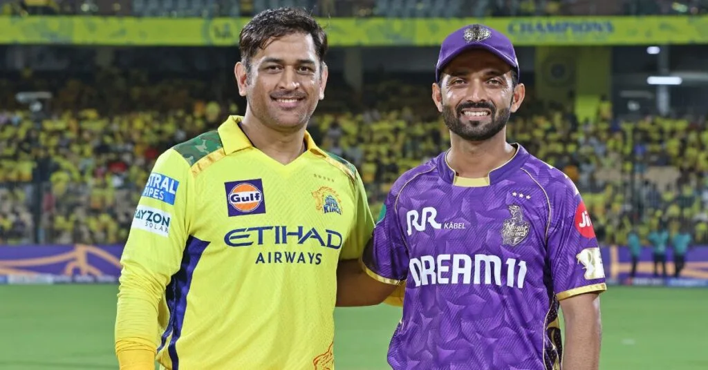 KKR vs CSK Dream11 Team Prediction Todays IPL Match 57 KKR vs CSK Dream11 Team Prediction Today's IPL Match 57