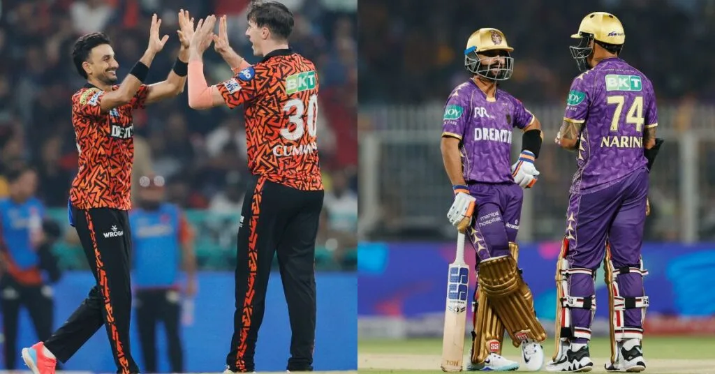 KKR vs SRH Dream11 Team Prediction Today's IPL Match 68