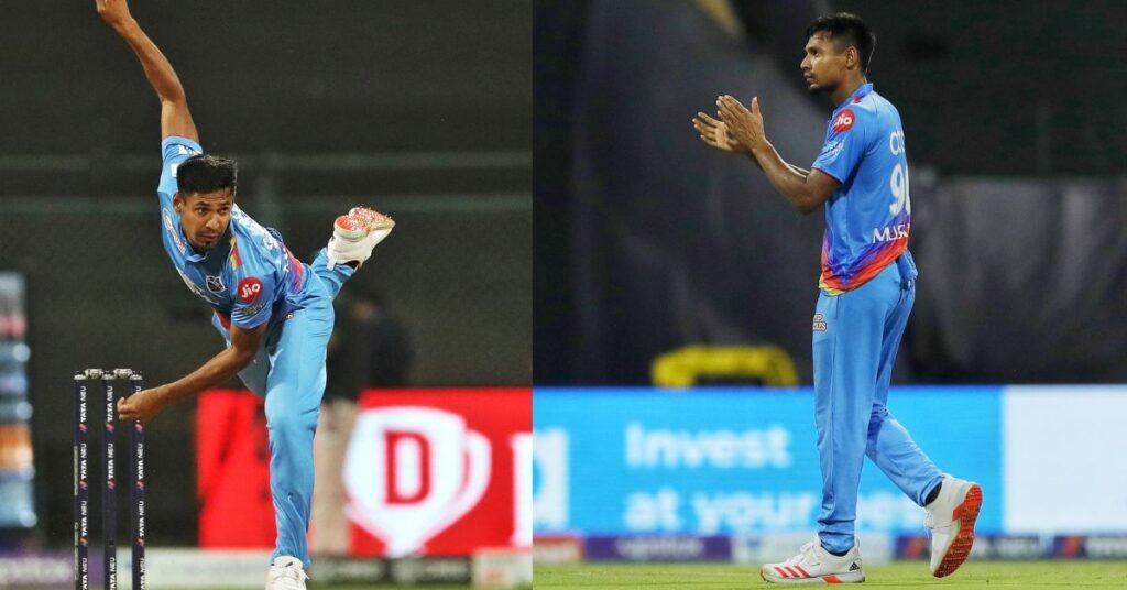 Mustafizur Rahman enters IPL 2025 Delhi Capital face Boycott