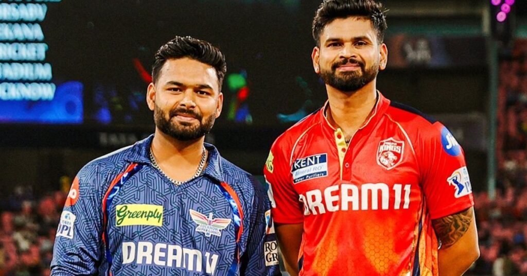 PBKS vs LSG Match Prediction Who Will Win Today Match 54