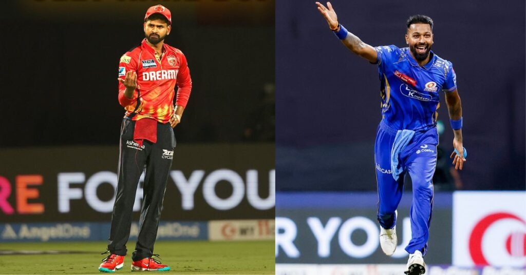 PBKS vs MI Dream11 Team Prediction Today's IPL Match 69