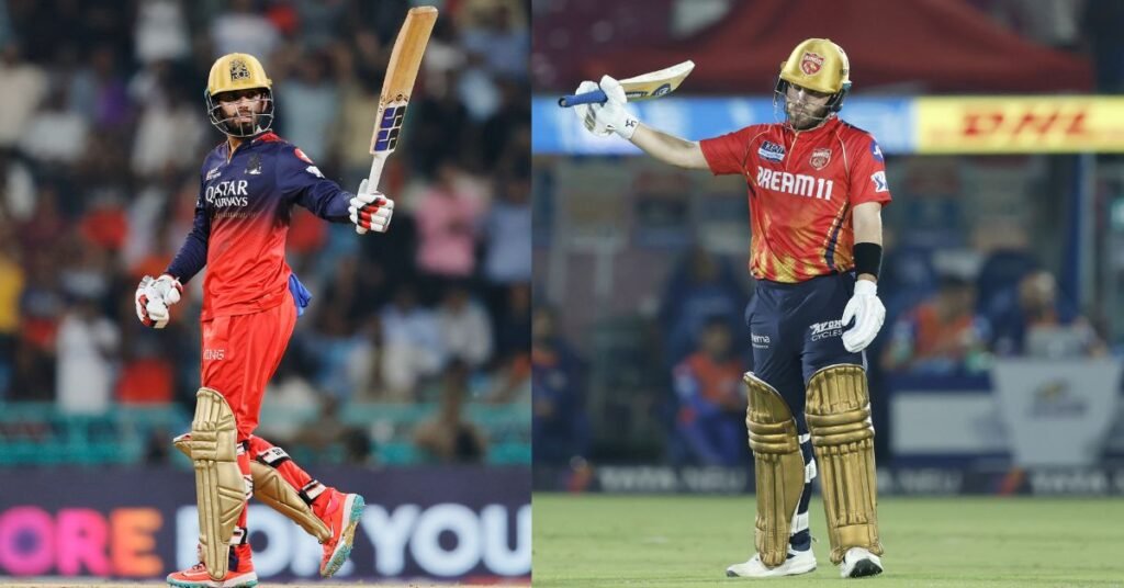 Qualifier 1 PBKS vs RCB Match Prediction Who Will Win ?