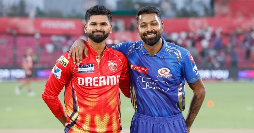 Qualifier 2 MI vs PBKS Match Prediction, Who will win match?