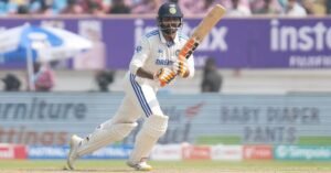 Ravindra Jadeja Ravindra Jadeja
