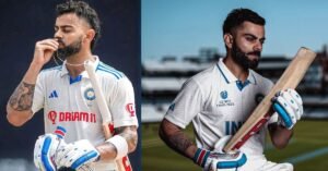 Virat Kohlis best Test Career Virat Kohlis best Test Career WireInsight