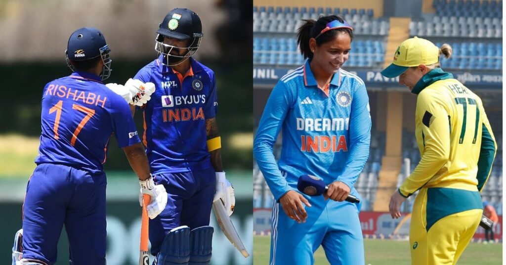 BCCI Announces Updated Venues for Tests, ODIs & T20s