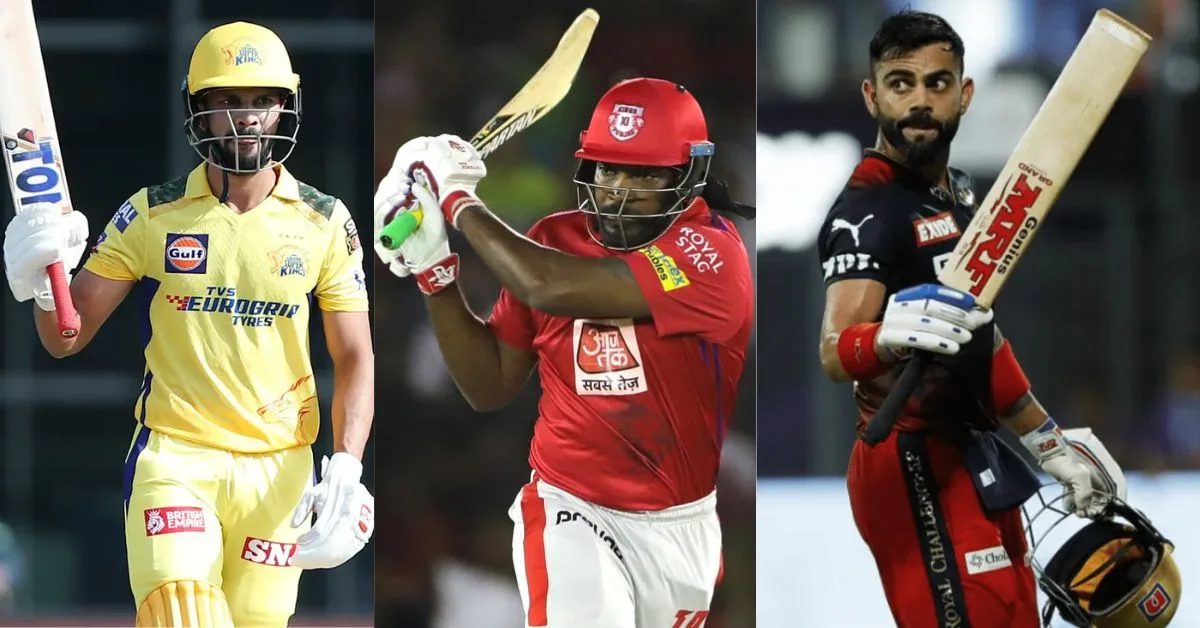 Dismissed for 99 in T20Is and T20s: List of Unlucky Batsmen