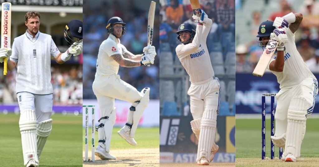 IND vs ENG 1st Test 2025: Which Team’s Batsmen Will Shine?