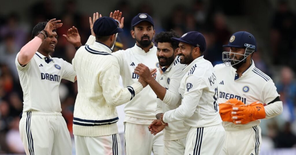 IND vs ENG 2nd Test 2025: Key Changes and likely Playing XI