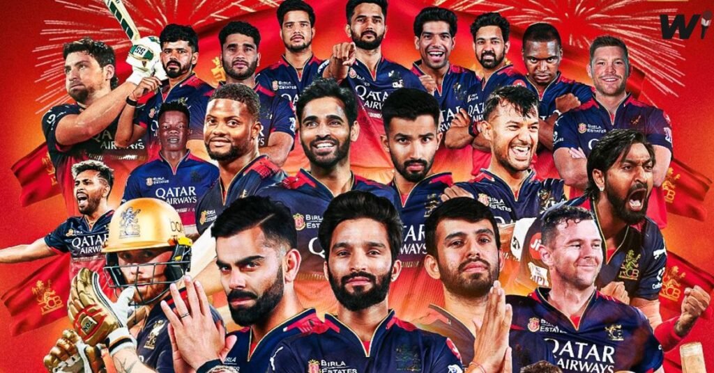 IPL 2025 Final: Did RCB's Win Break All Viewership Records?