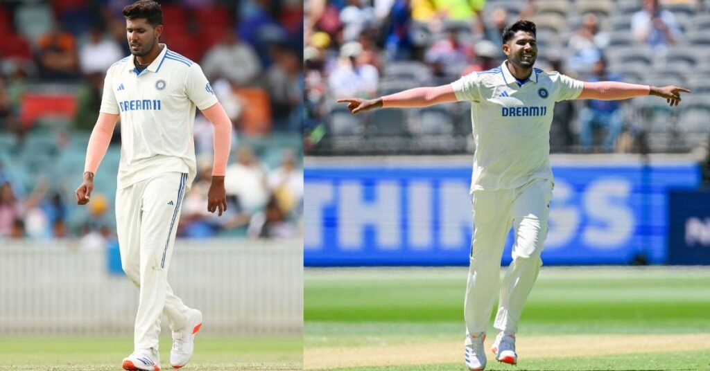 India vs England Test Series 2025: Team Adds Harshit Rana