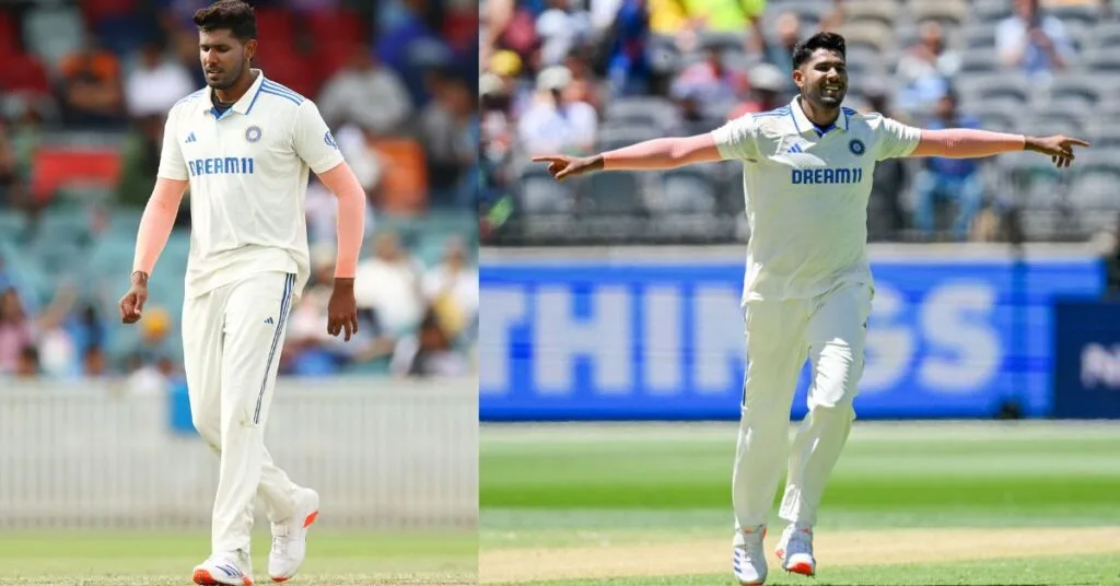 India vs England Test Series 2025 Team Adds Harshit Rana India vs England Test Series 2025: Team Adds Harshit Rana