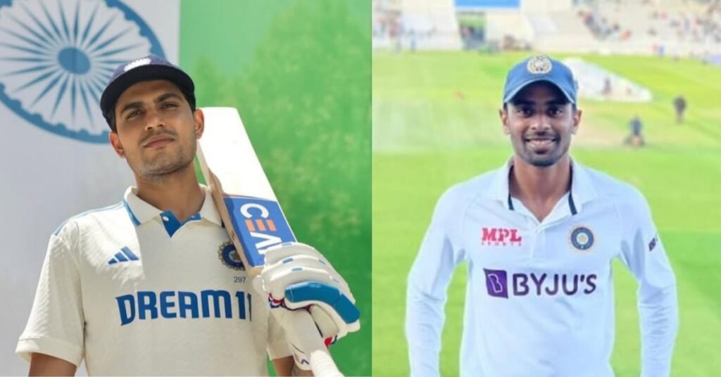 India vs India A 2025: Intra-Squad Match Details & Venue