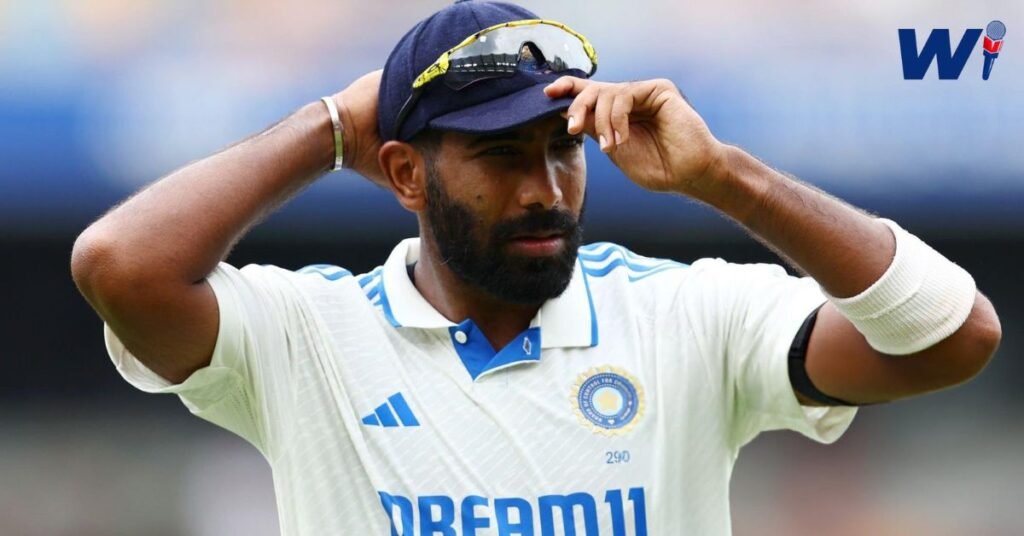 Jasprit Bumrah Finally Reveals Why BCCI Overlooked Him- 2025