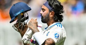 KL Rahuls Brilliant Century KL Rahul's Brilliant Century