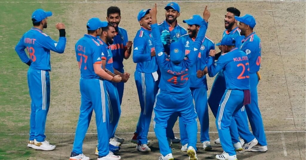 Major ICC Rule Change: 2-Ball Rule Will Impact ODI Matches