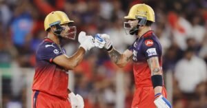 Mayank Agarwal and Virat Kohli Mayank Agarwal and Virat Kohli WireInsight
