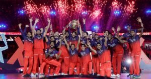 RCBs Win Break All Viewership Records RCB's Win Break All Viewership Records
