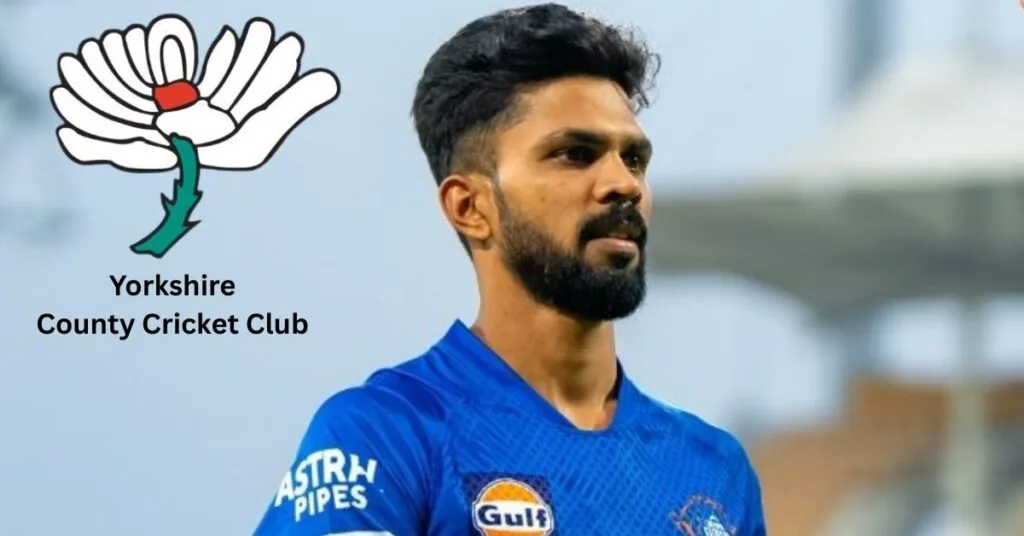 Ruturaj Gaikwad Joins Yorkshire Squad for 2025 One Day Cup