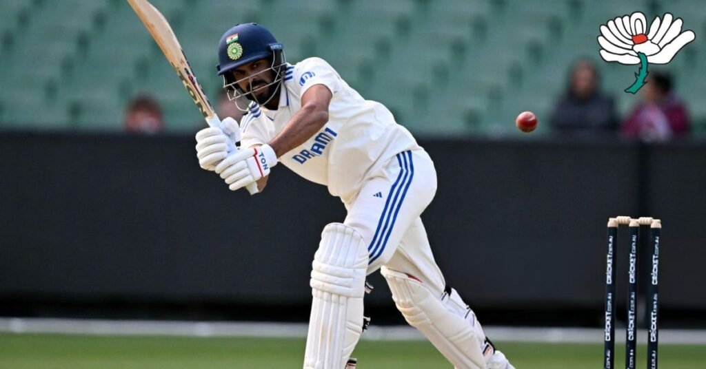 Ruturaj Gaikwad's County Cricket: Matches Start July 22