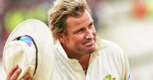 Shane Warne Australia 37 Times Shane Warne (Australia) - 37 Times