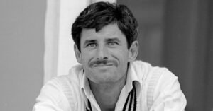 Sir Richard Hadlee New Zealand 36 Times Sir Richard Hadlee (New Zealand) - 36 Times